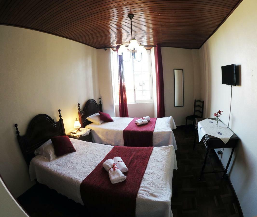 Hotel Gordon Funchal  Exteriér fotografie